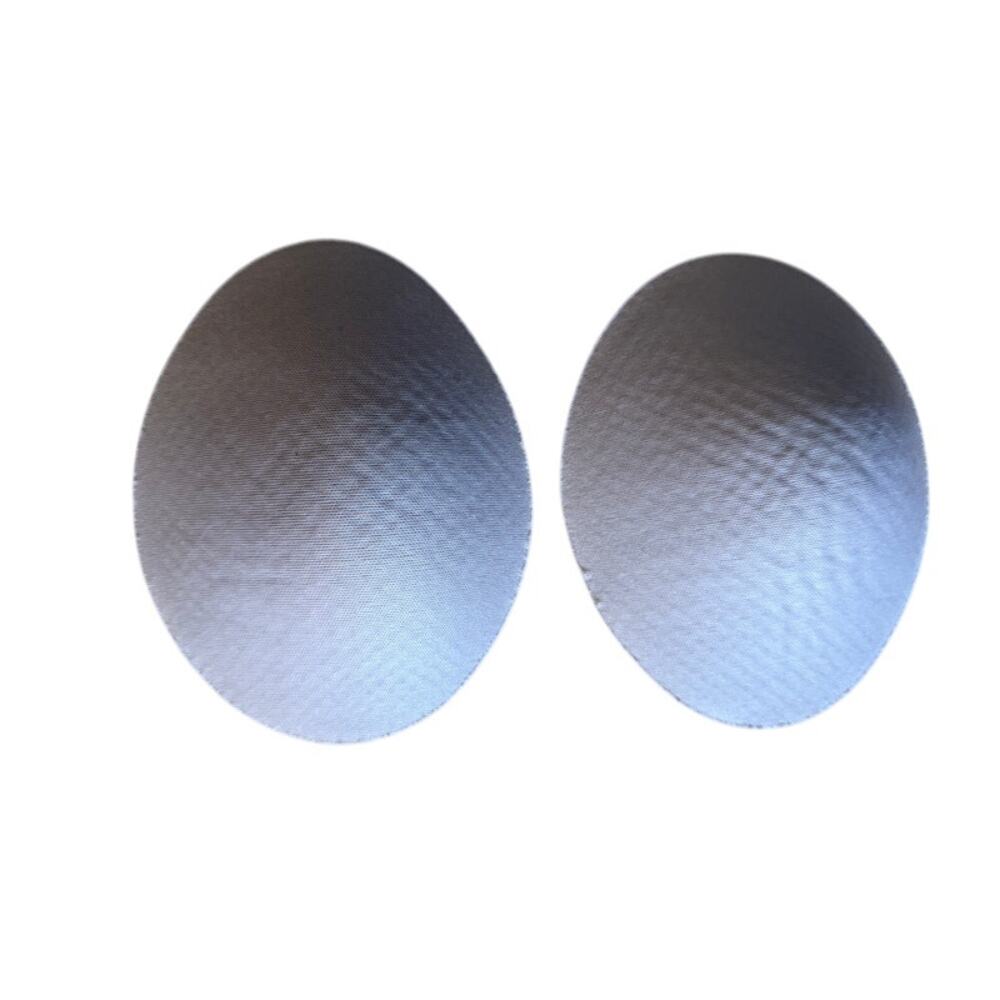 Lululemon Removable Bra Pads Inserts Size 8/10 - Picture 2 of 4